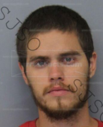 Hunter Aaron Mckinney