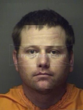 Jarrod Keith Bush
