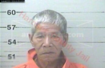 Chau Van Nguyen