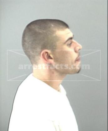 Jason Brian Rawls