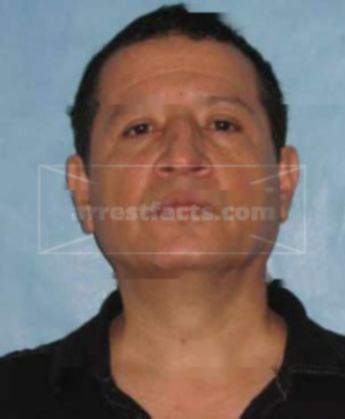 Melvin Antonio Buitrago