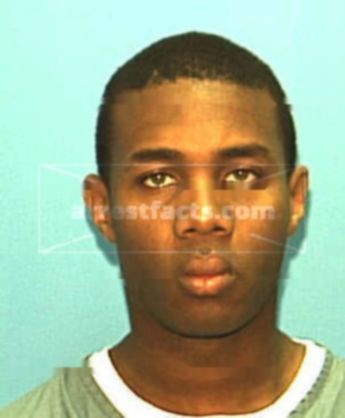 Robert Montrell Moultrie