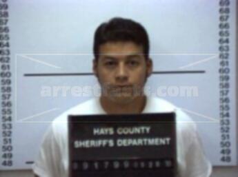Arturo Rene Guerrero