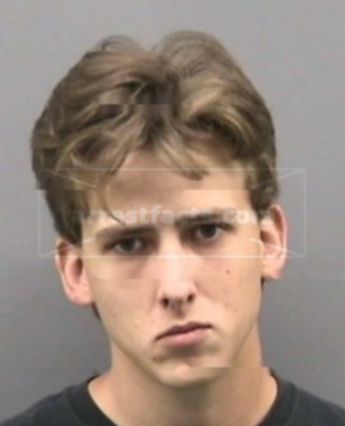 Johnathan Michael Allen