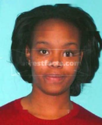 Carmen Monique Allen
