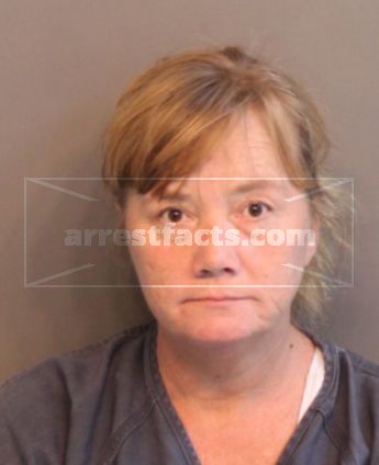 Rebecca Lynn Stinnett