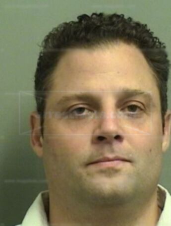 Joshua Guy Mitchell
