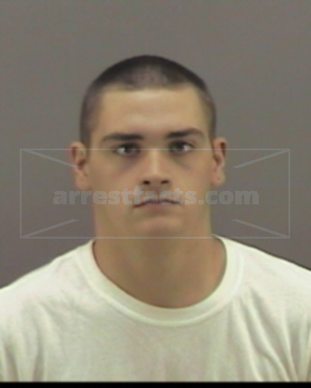 Matthew James Herrin