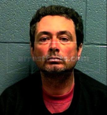 Robert Gene Henderson