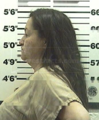 Virginia Tapia