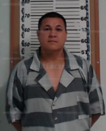 Adrian Hernandez-Moreno
