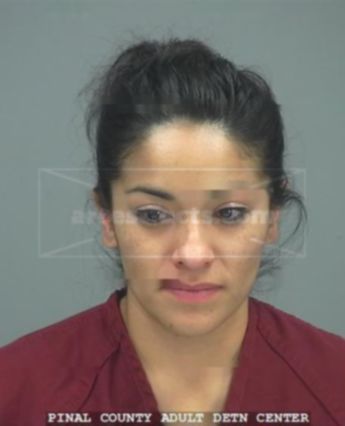 Gina Ruelas