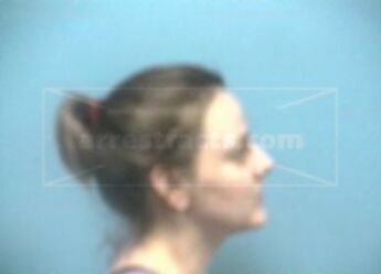 Tiffany Elizabeth Kitchens