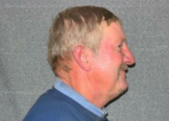Randy G Rice