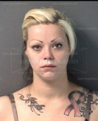 Jessica Lee Lindsey