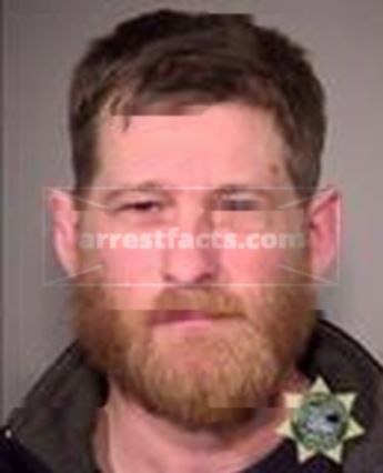Travis Brandon Hall