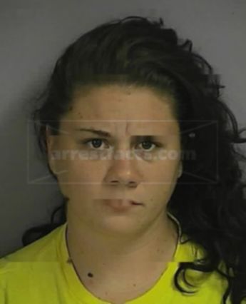 Jennifer Elizabeth Nash