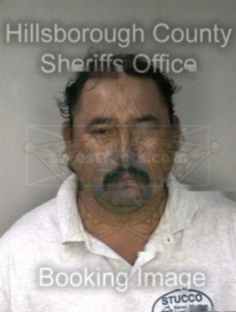Efrain Martinez Gonzalez