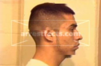 Mario Arroyo Benitez