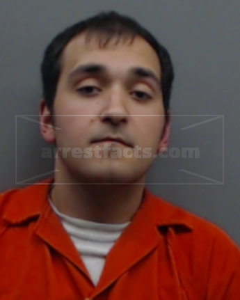 Matthew Anthony Reeves