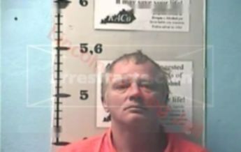 Glendon C Harrison