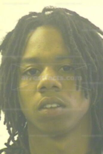Lorenzo Lamar Sanders