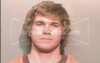 Christopher Riley Alexander