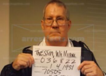 William L Thessin