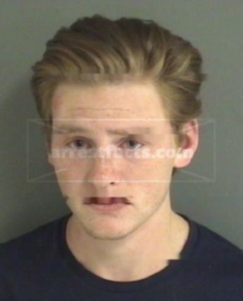 Logan Richard Ambrose