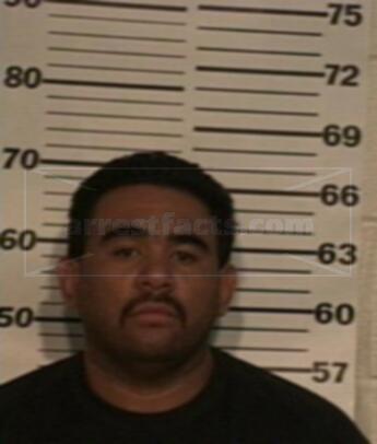 Oscar Solis Rodriguez