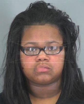 Tiquita Michelle Thompson