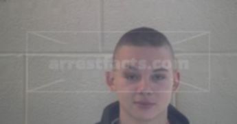 Justin Todd Manning