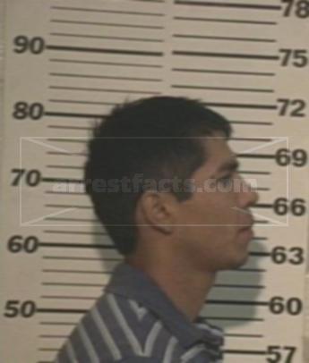Daniel Alejandro Elias Vasquez