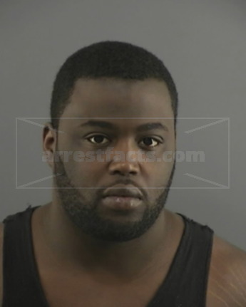Tarrance Delano Jones