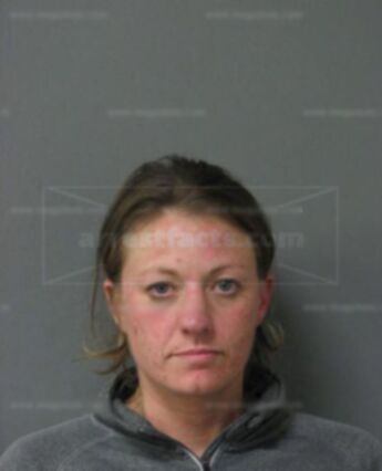 Jessica Marie Hardy