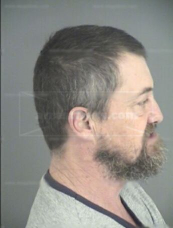 Charles Wesley Ouchley
