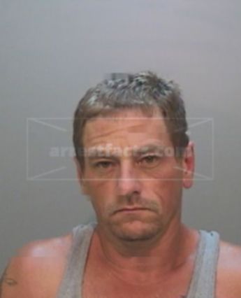 Troy Edward Crumley