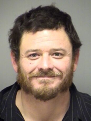Donald Ray Brewer