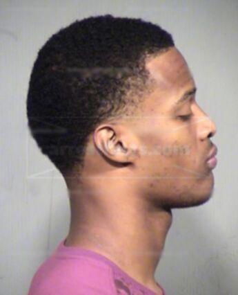 Shawn James Jeffries