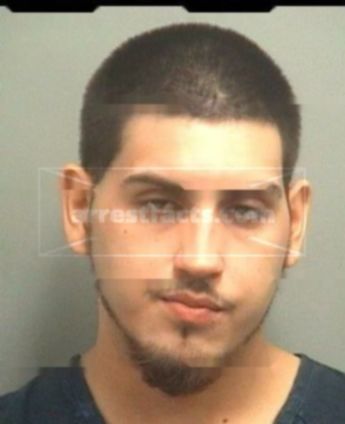 Tyler Charles Curtis