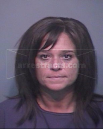 Misty Dawn Henderson