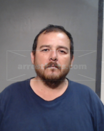 Alejandro Jorge Salas Cavazos
