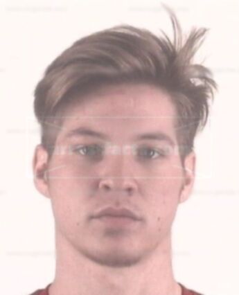Zachary Adriaan Bedford