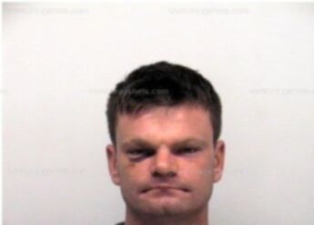 Michael Ronald Stafford
