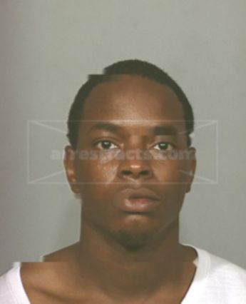 Lamar Bryant