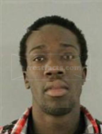 Glenroy Alphonso Richards