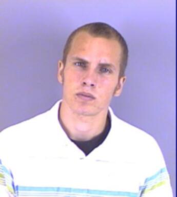 Joshua Allen Palmer