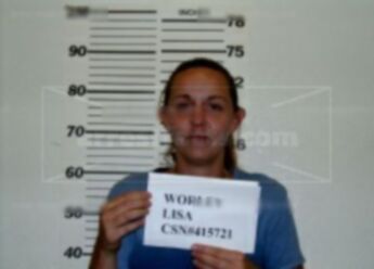 Lisa Marie Worley