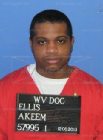 Akeem Enrique Ellis