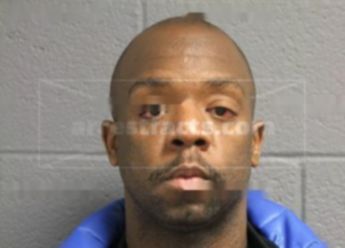 Ronnie Oneil Jackson
